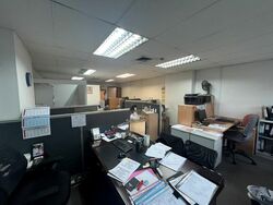 High Street Centre (D6), Office #601328361